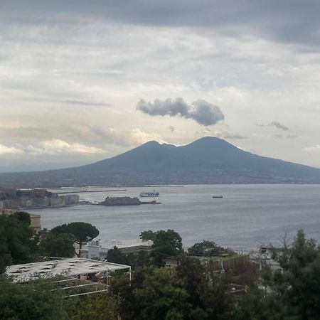 La Casa Di Vera Naples Luaran gambar