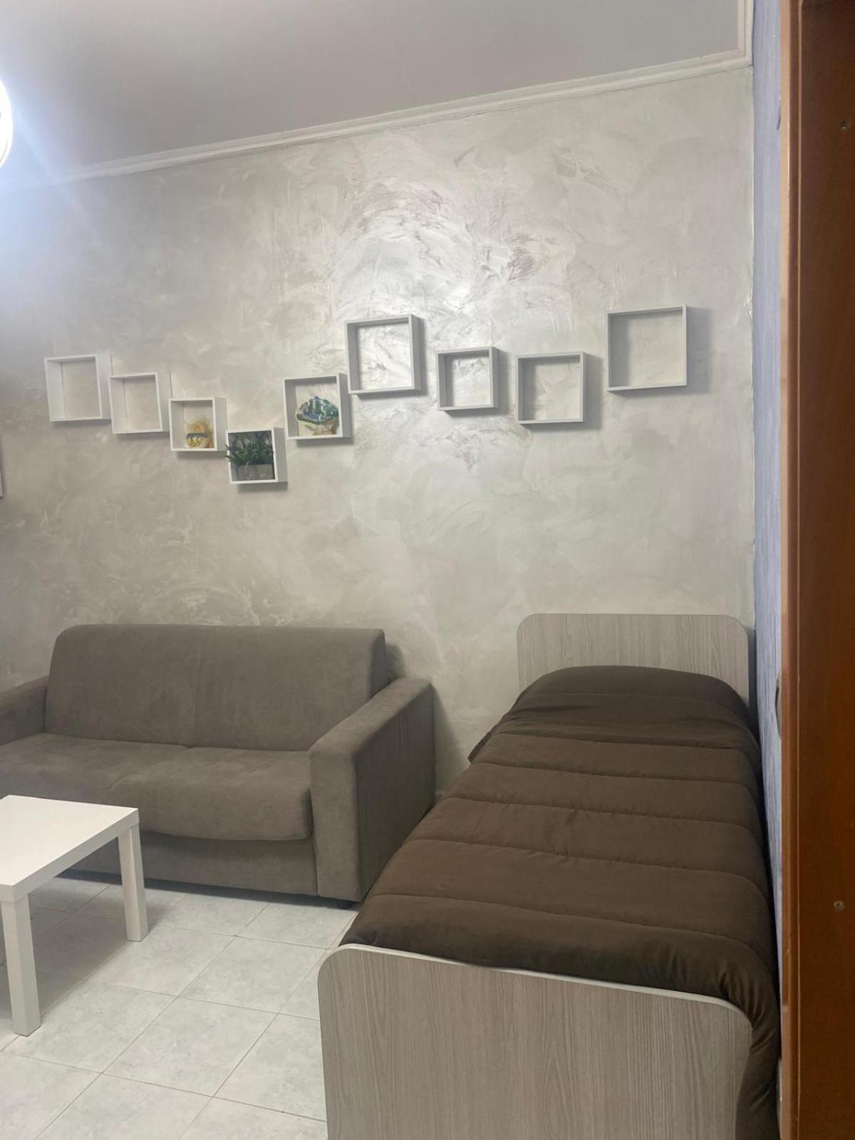 La Casa Di Vera Naples Luaran gambar