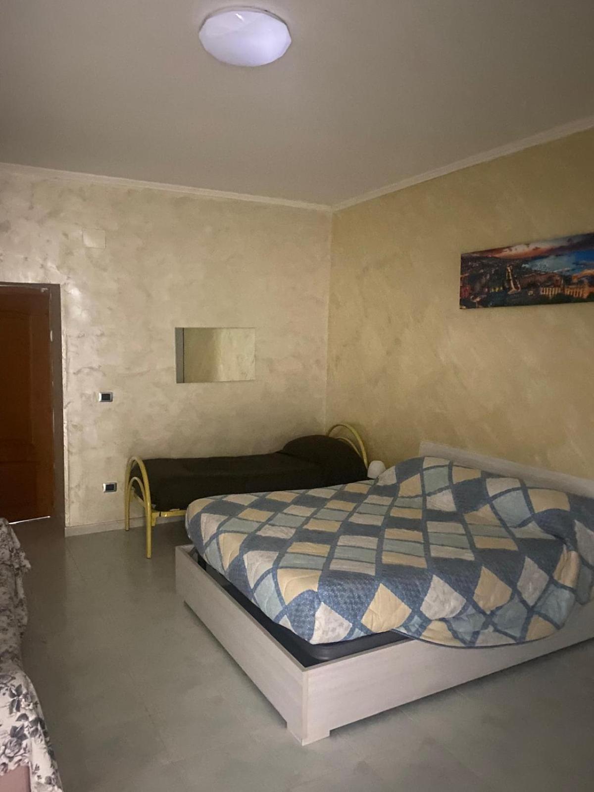 La Casa Di Vera Naples Luaran gambar